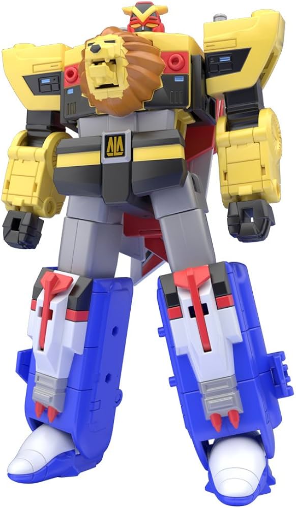 Amazon | スーパーミニプラ 超獣合体 ライブロボ 3個入り 食玩・清涼