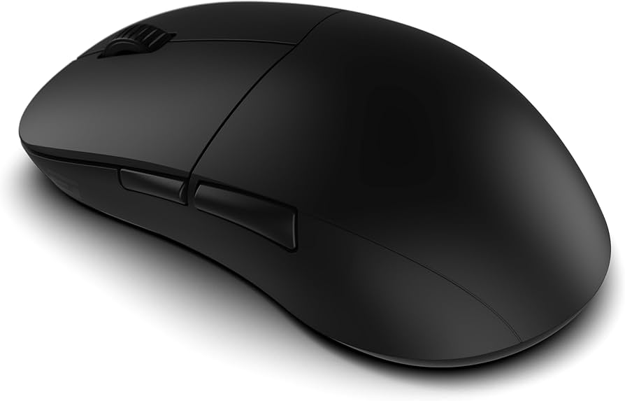 Amazon.com: ENDGAME GEAR XM2w 4k Wireless Gaming Mouse – 4000Hz