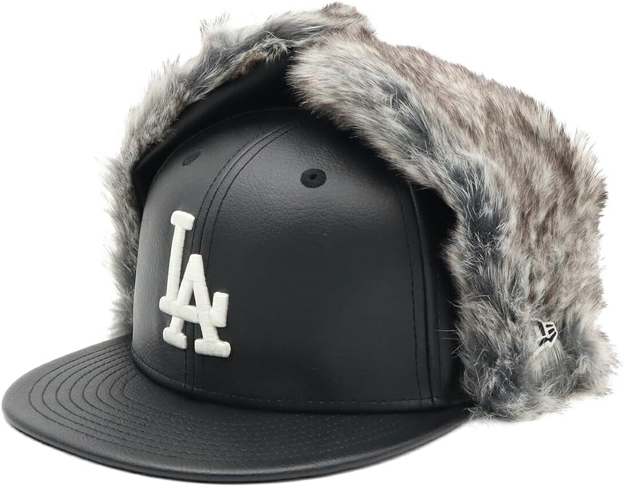 Amazon | [ニューエラ] newera キャップ 59FIFTY Dog Ear 14507979