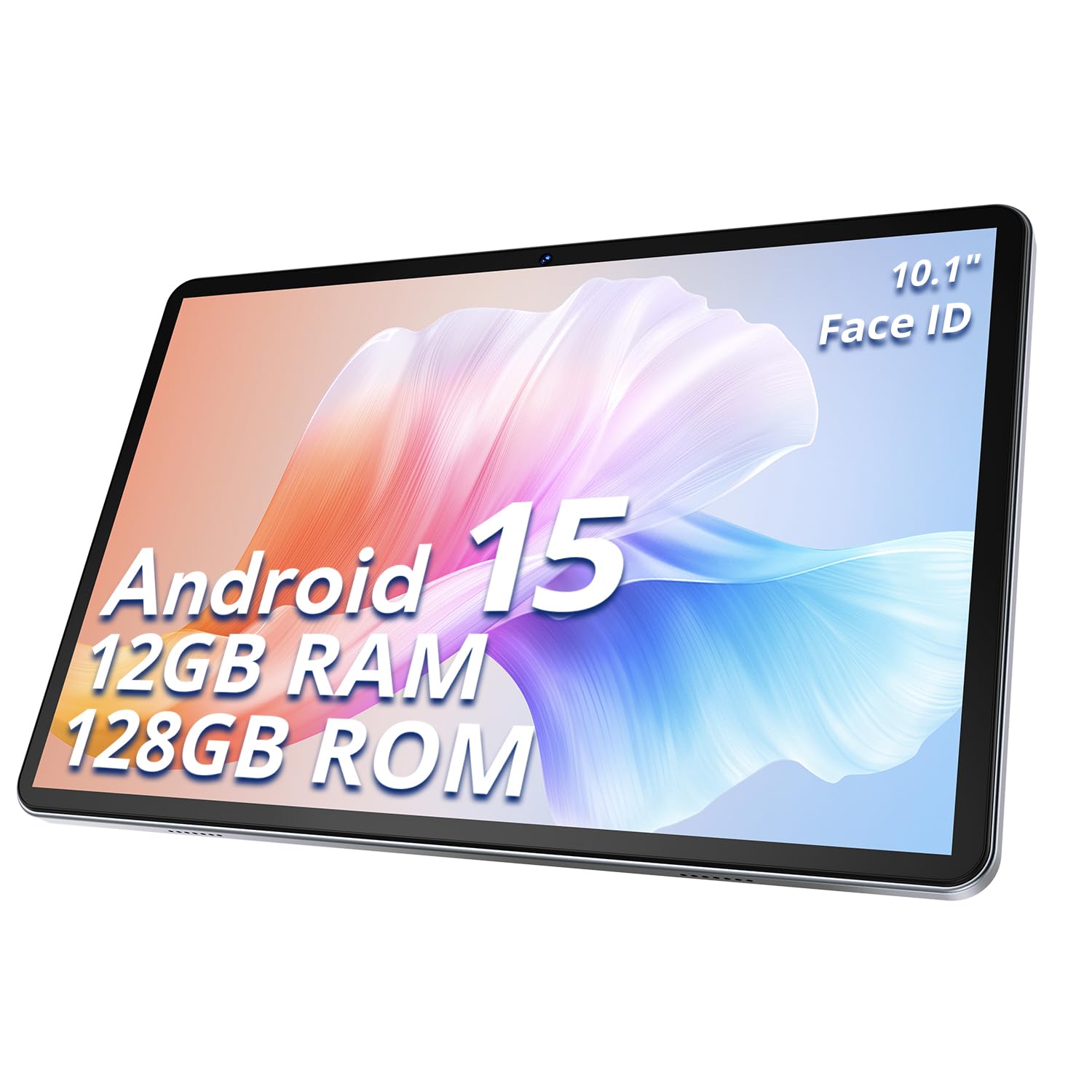 Amazon.com : Android Tablet, 10.1 Inch Android 15 Tablet,Octa-core