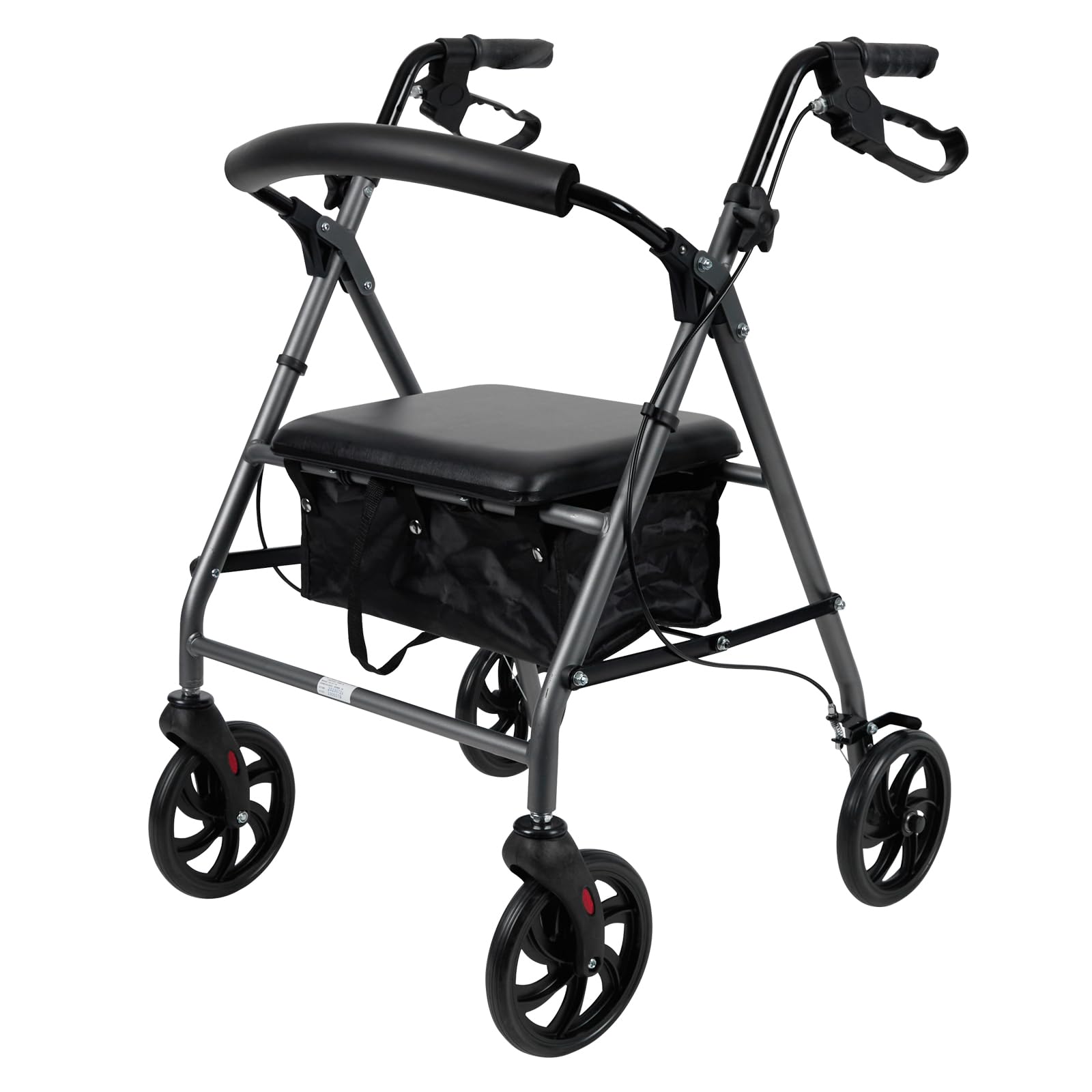 Amazon | Care-Parents 歩行器 高齢者用 室内 折りたたみ 軽量 歩行