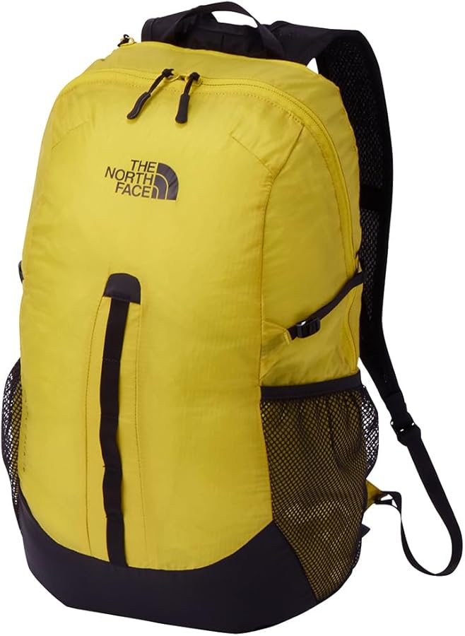 Amazon.co.jp: [ザ・ノース・フェイス] リュック Mayfly Pack 22