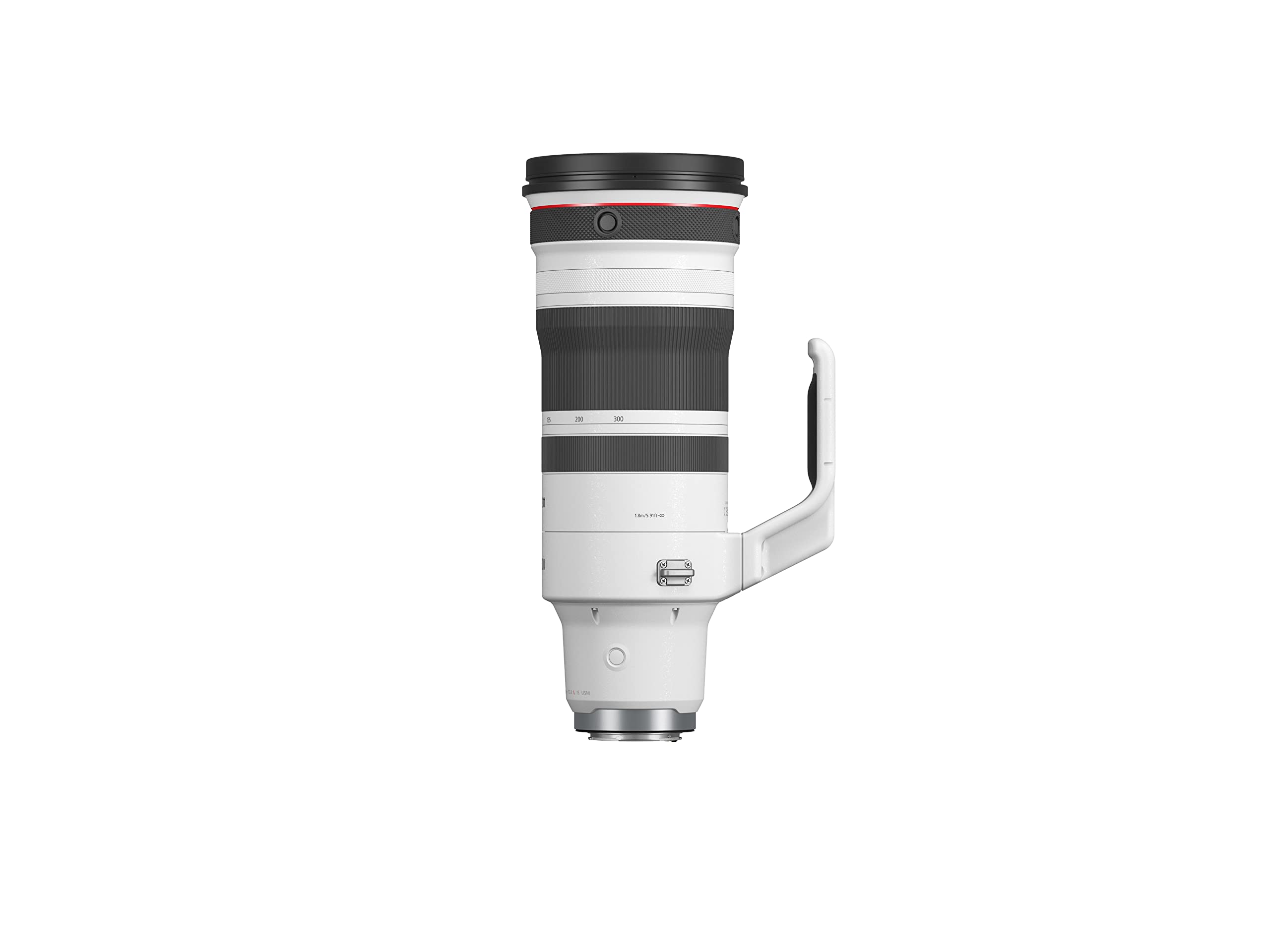 Amazon.com : Canon RF100-300mm F2.8 L is USM, RF Lens, Mirrorless