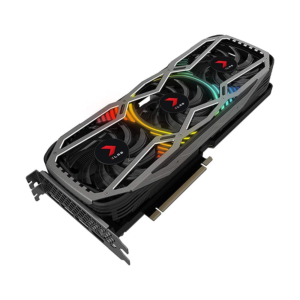 Amazon.com: PNY GeForce RTX 3070 8GB XLR8 Gaming REVEL EPIC-X RGB