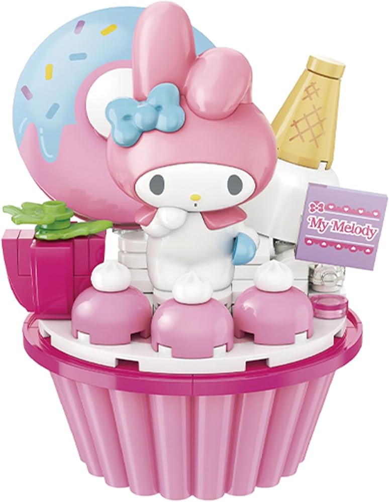 Amazon | オンダ(Onda) マイメロディ サンリオ sanrio おもちゃ