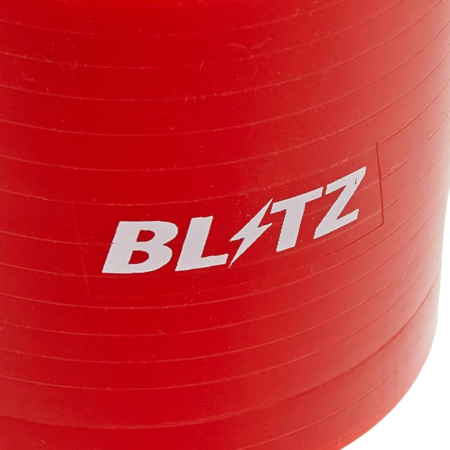 Amazon | BLITZ(ブリッツ) SUCTION KIT(サクションキット)レッド