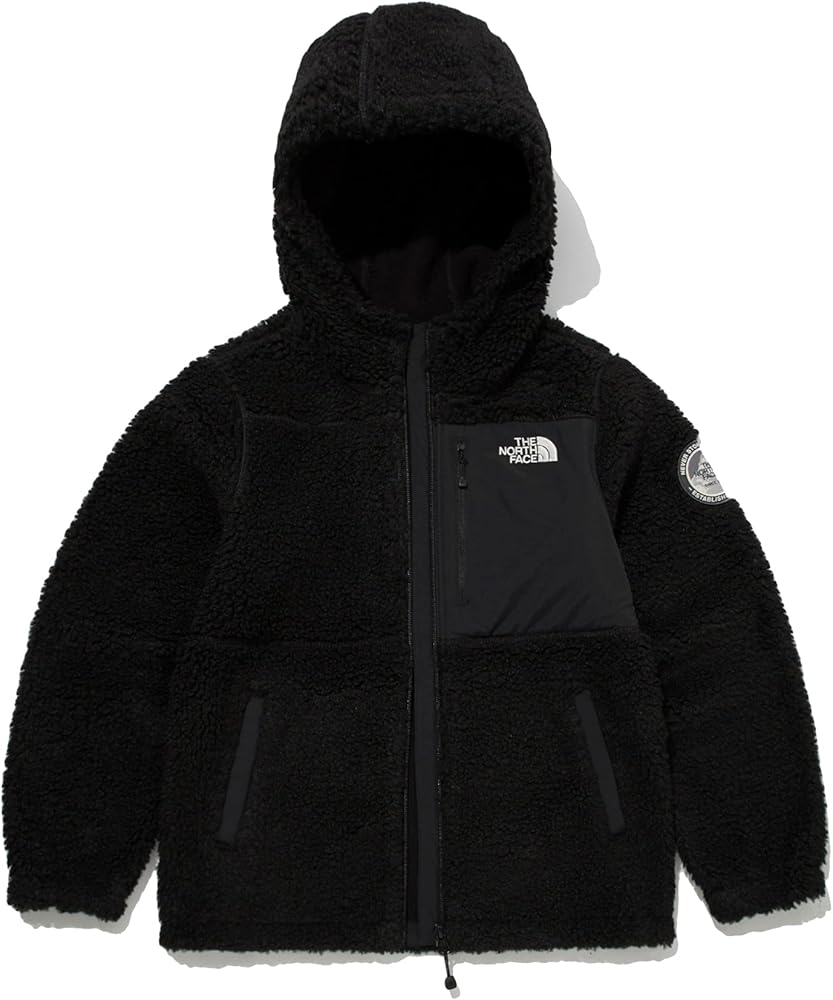 Amazon | (ノースフェイス) THE NORTH FACE キッズ·プレイ·グリーン