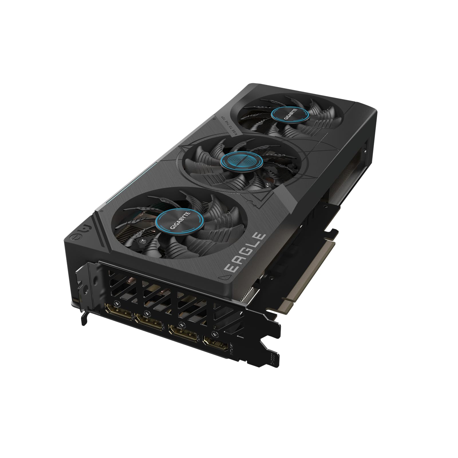 Amazon | Gigabyte GeForce RTX 4070 SUPER EAGLE OCグラフィック