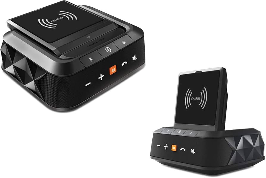 Amazon.co.jp: JBL Smartbase カーオーディオ Bluetooth スピーカー