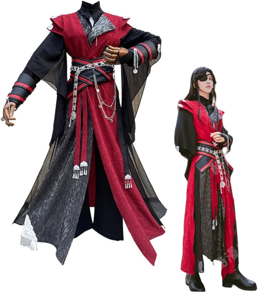 Amazon.co.jp: [HUNIY] 天官賜福 てんかんしふく 三郎（サンラン