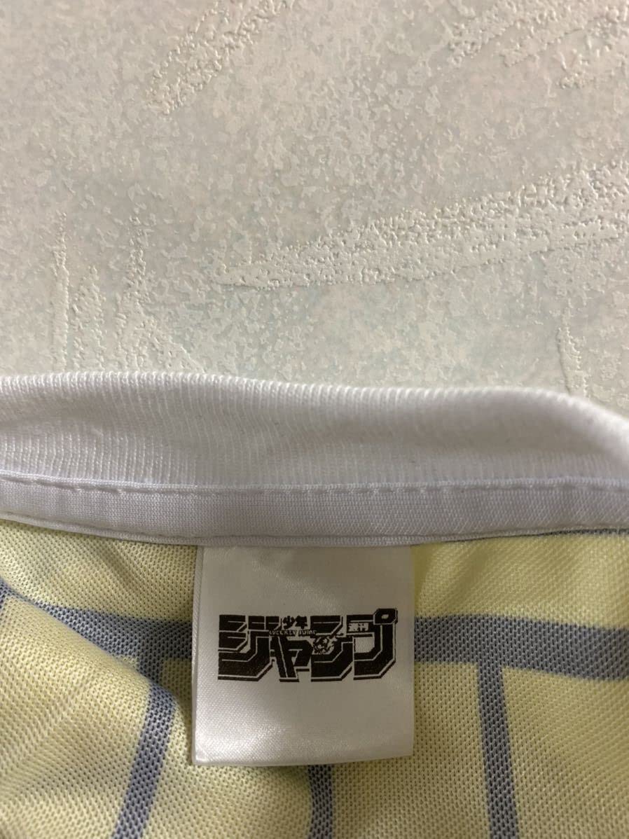 Amazon.co.jp: こちら葛飾区亀有公園前派出 連載40周年 中川圭一制服T