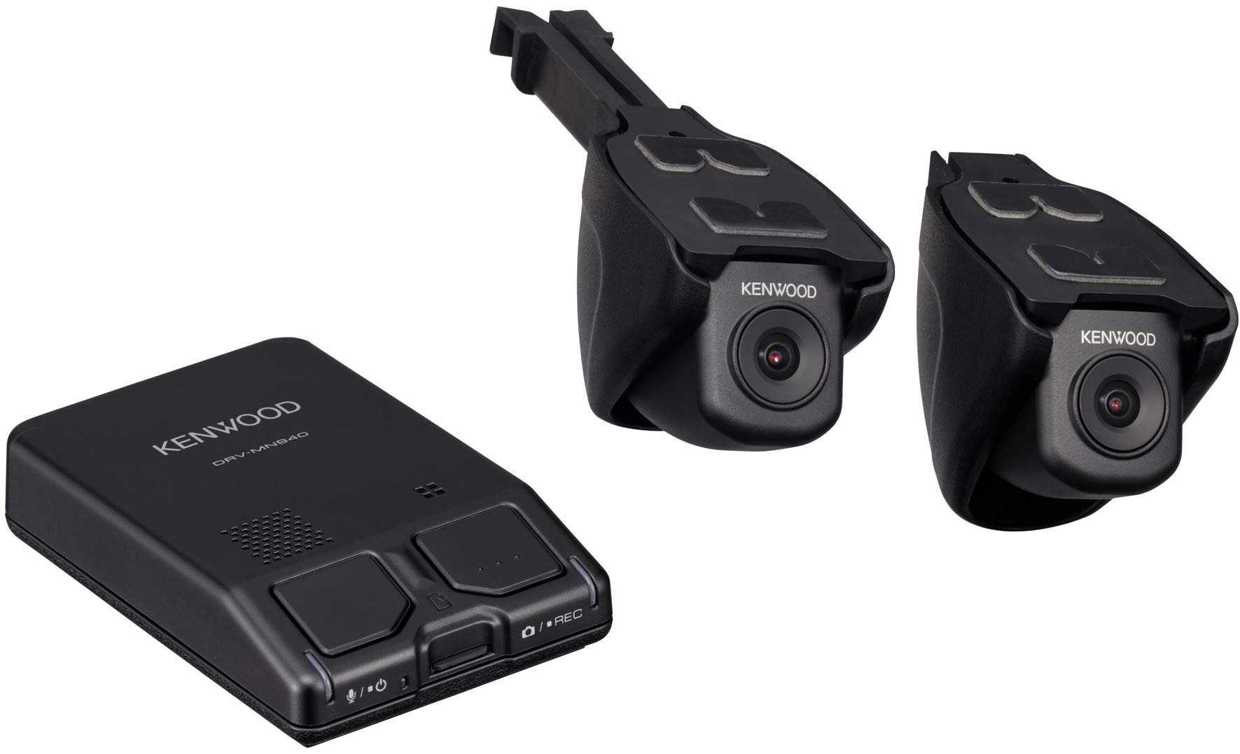 Amazon | ケンウッド ドライブレコーダー DRV-MN940 彩速ナビ連携HD