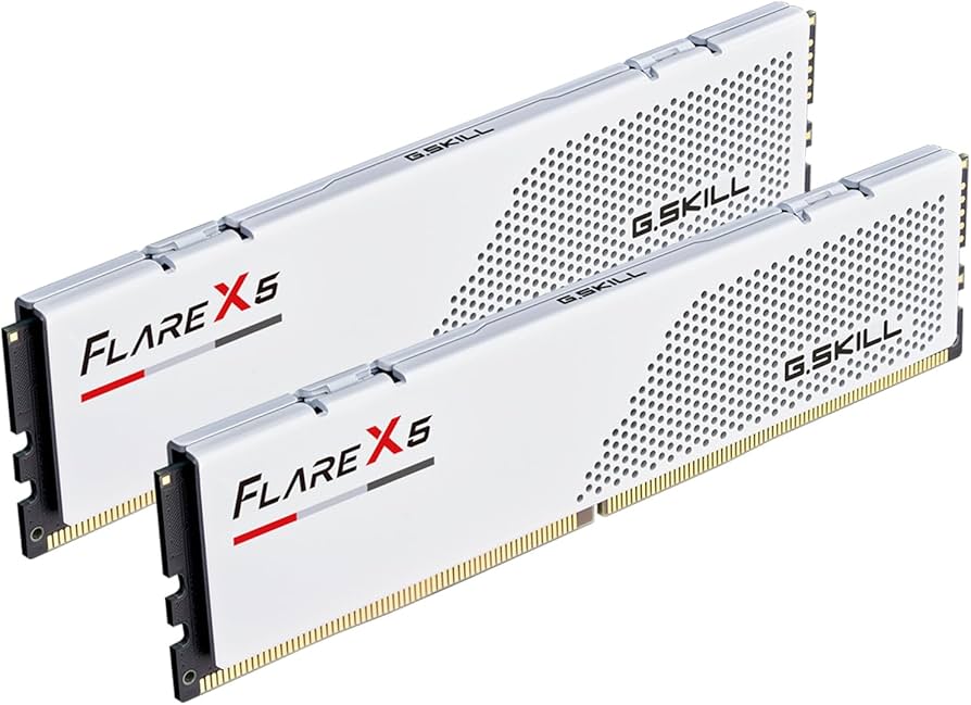G.SKILL Flare X5 Series DDR5 RAM (AMD Expo) 96GB (2x48GB) 6000MT/s