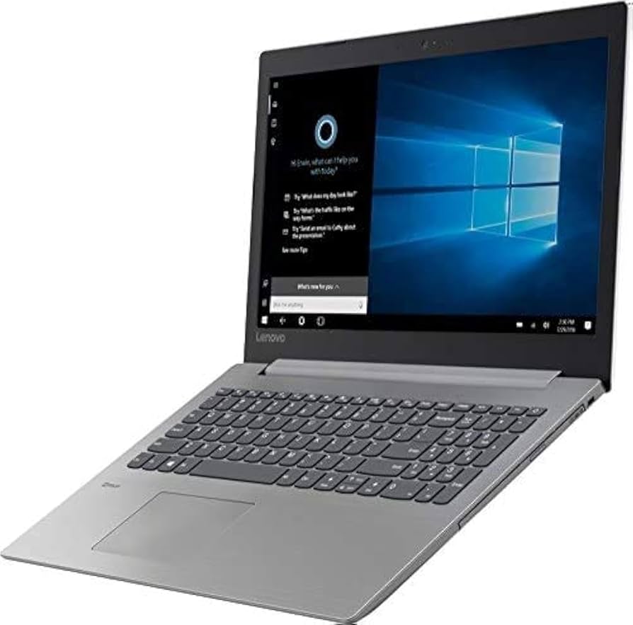 Amazon.com: Lenovo Premium IdeaPad 330 15.6