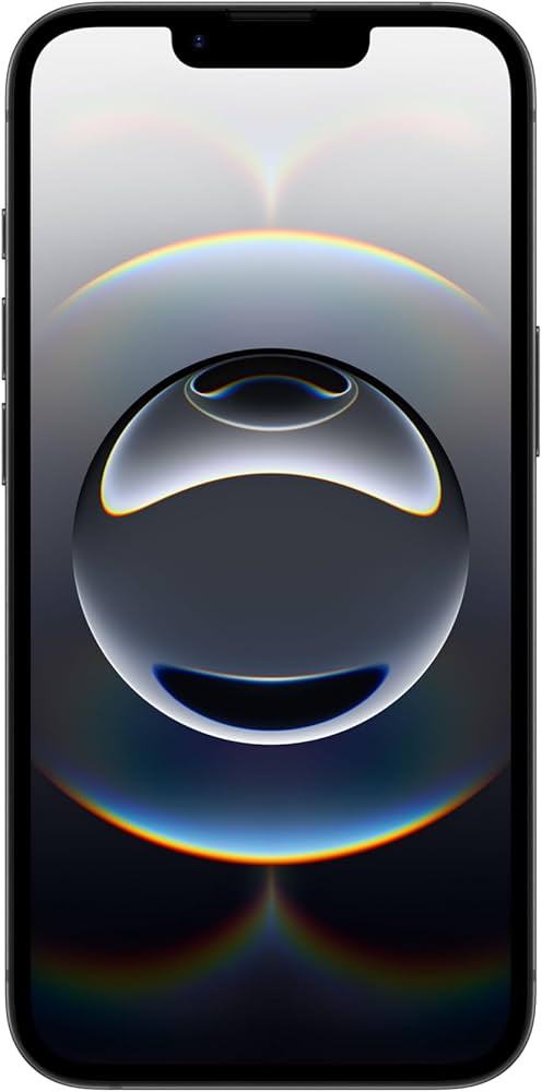 Amazon.com: iPhone 16e / 256GB / Black (SIM Free) : Electronics