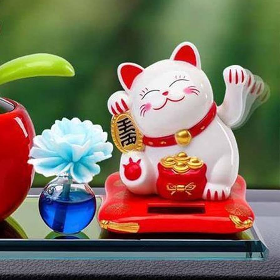 猫チキ】タイのお守りプラクルアン4点セット！ 猫チキ】タイのお守り