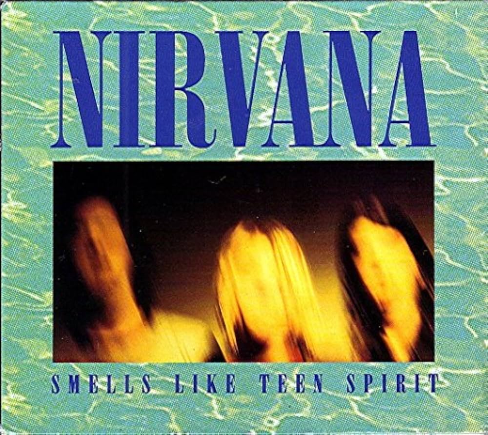 Amazon.co.jp: Smells Like Teen Spirit: ミュージック