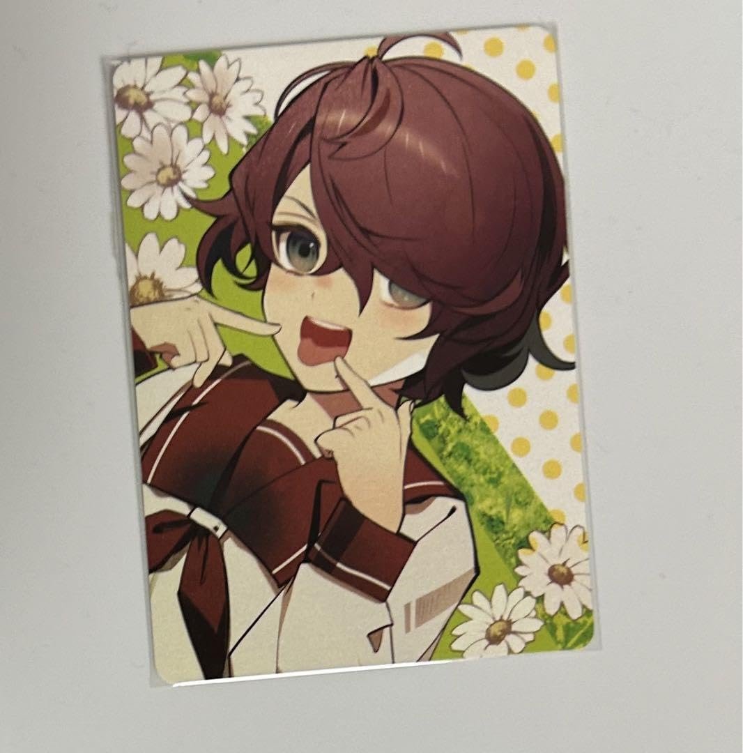 Amazon.co.jp: 天獄ストラグル 獄スト 写楽 パルカ 春風 幼少期 : おもちゃ