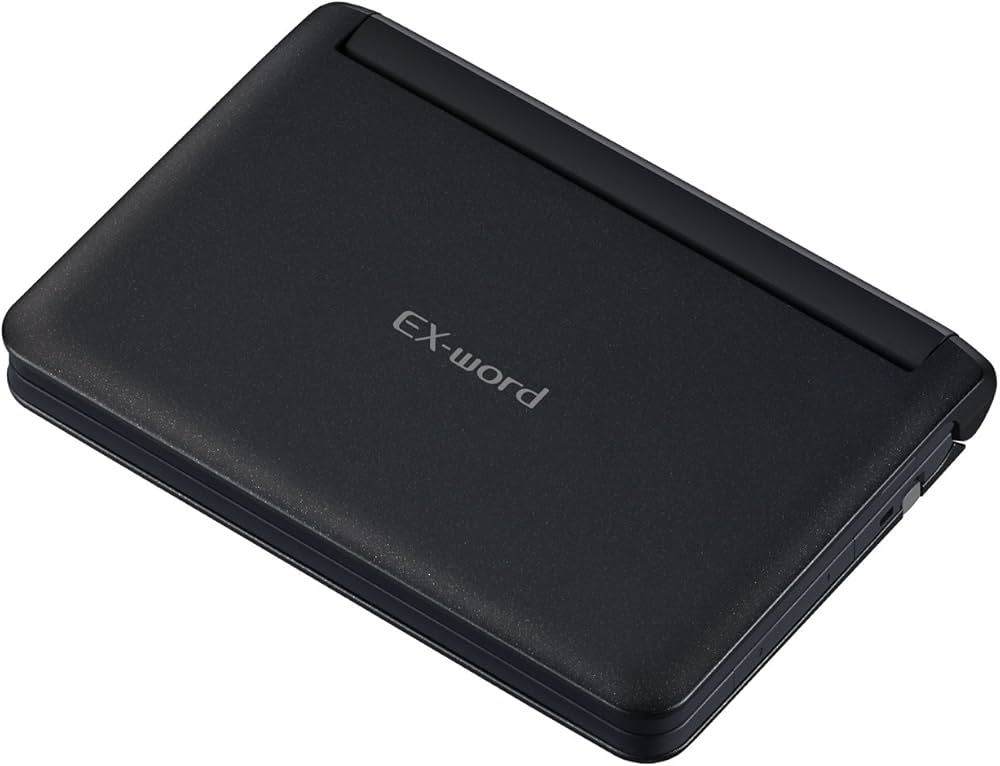 Amazon | カシオ 電子辞書 エクスワード 理化学 英語モデル XD-U9850