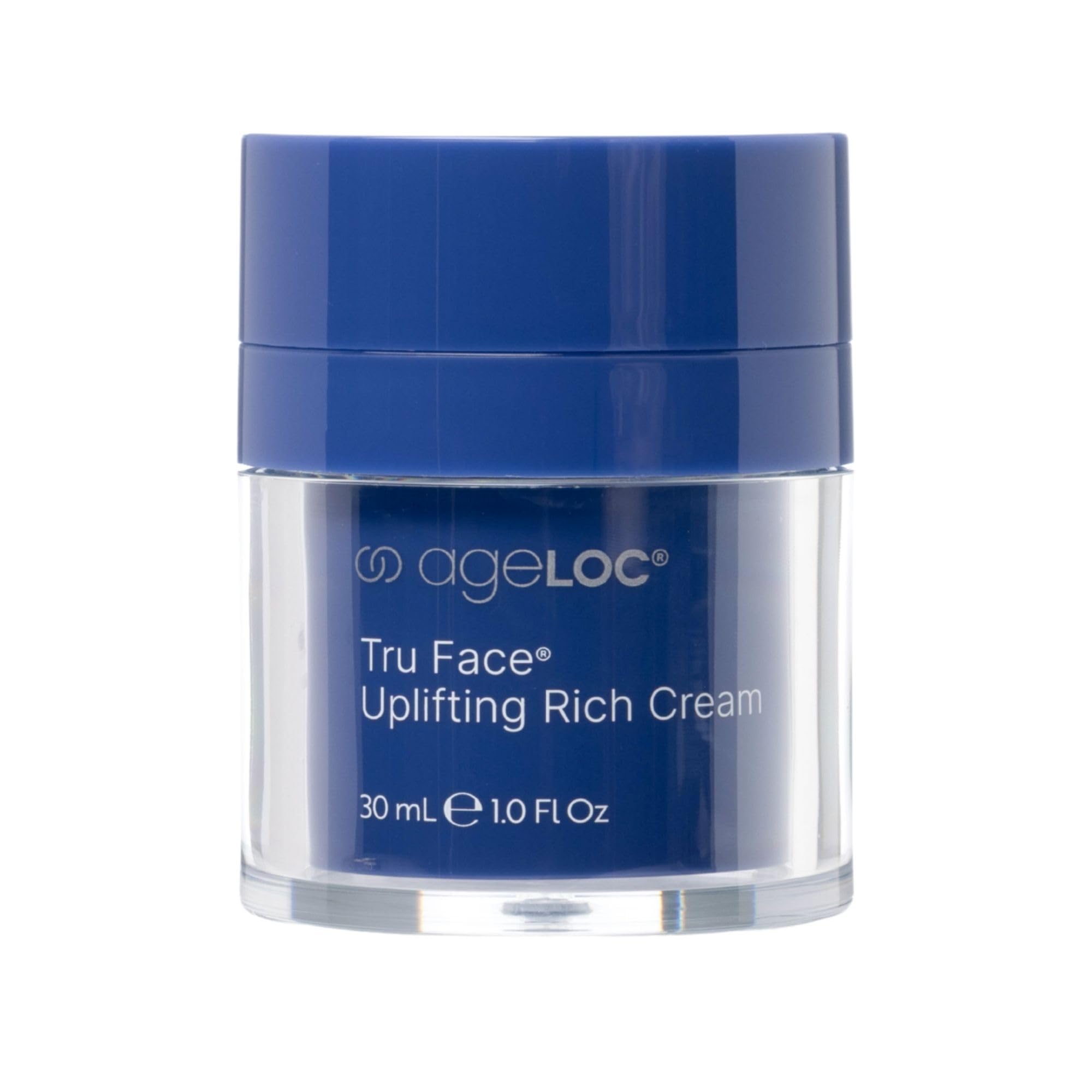 Amazon.com: ageLOC Nu Skin Tru Face Uplifting Rich Cream