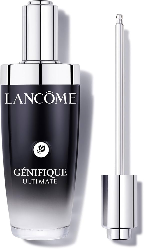 Amazon.com: Lancôme Génifique Ultimate Recovery Serum, Anti-Aging