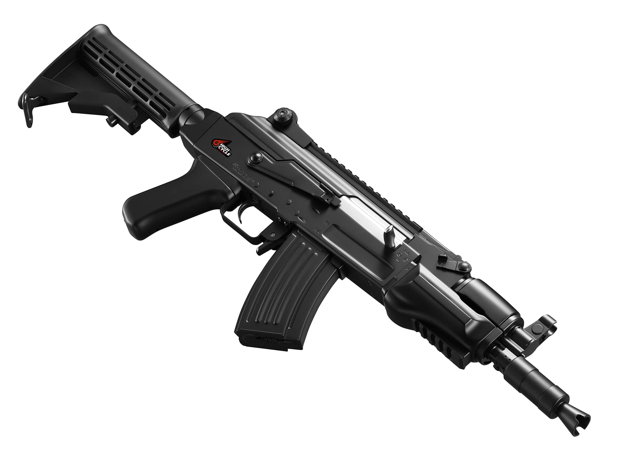 東京マルイ AK47 HC 【中古 箱無し】GWセール中♪ 東京マルイ AK47 HC