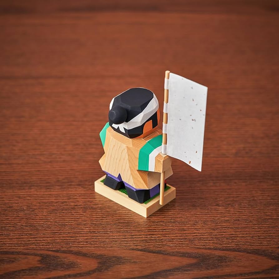 Amazon.co.jp: 久月official 五月人形 南雲作 伊予一刀彫 桃太郎だ