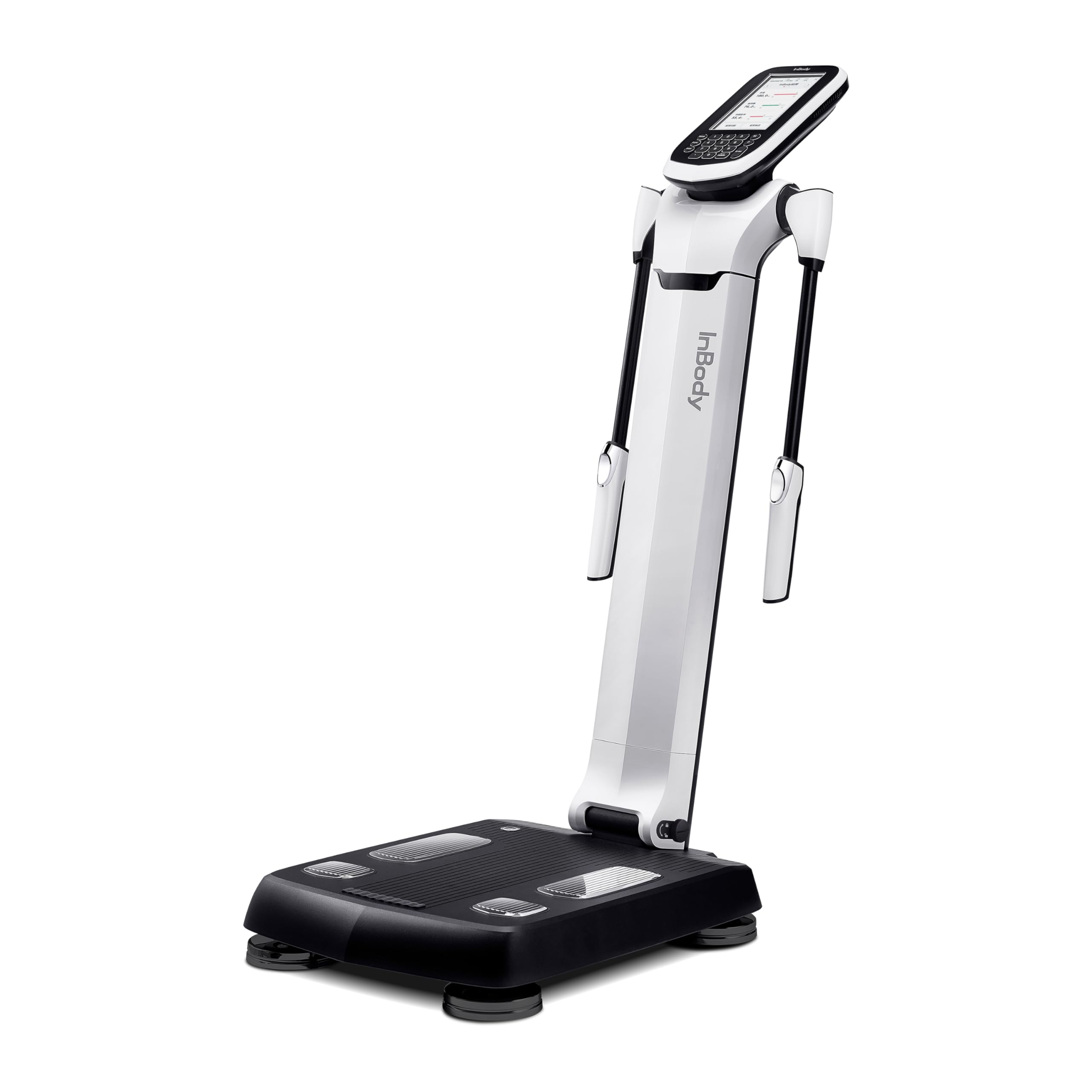 Amazon.co.jp: InBody380 (プリンタ・結果用紙セット) : ホーム＆キッチン