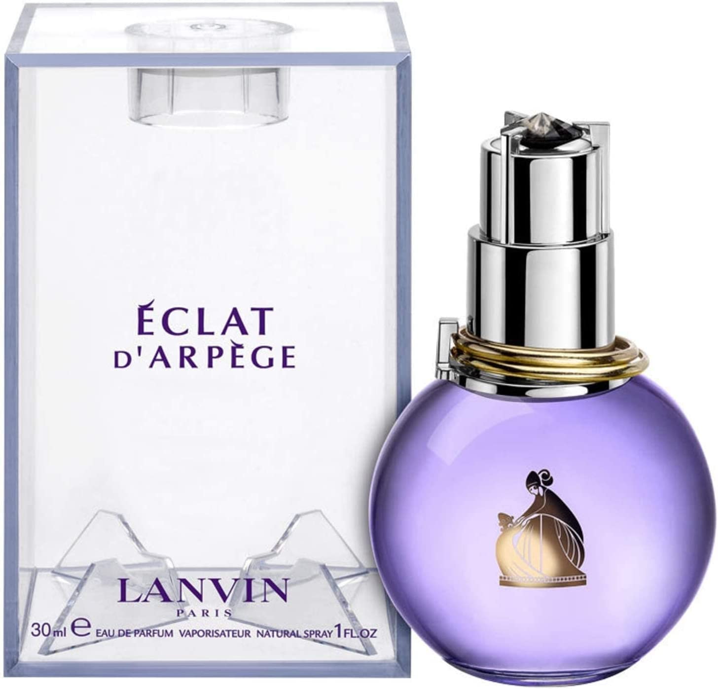 Amazon | ランバン エクラドゥアルページュ 30ml | Lanvin