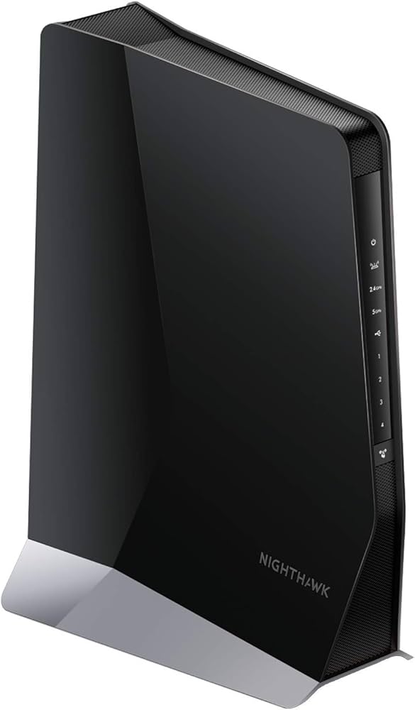 Amazon.com: NETGEAR Nighthawk WiFi 6 Mesh Range Extender EAX80