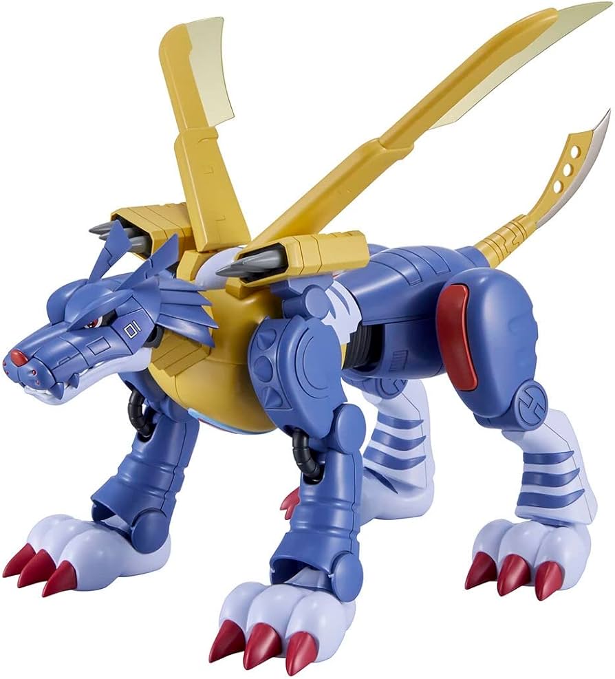 Amazon.co.jp: フィギュアライズスタンダード デジモンアドベンチャー