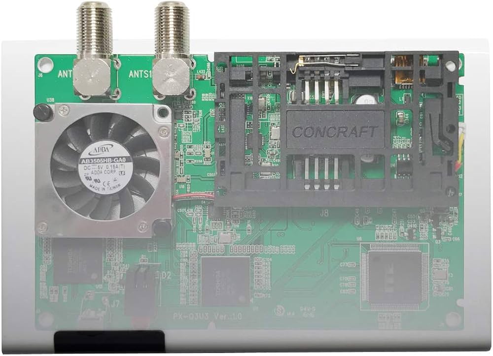 Amazon | プレクス PLEX USB接続 地上デジタル・BS・CS対応TV