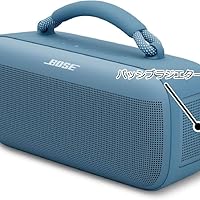 Amazon.co.jp: Bose SoundLink Max Portable Speaker 大型 Bluetooth