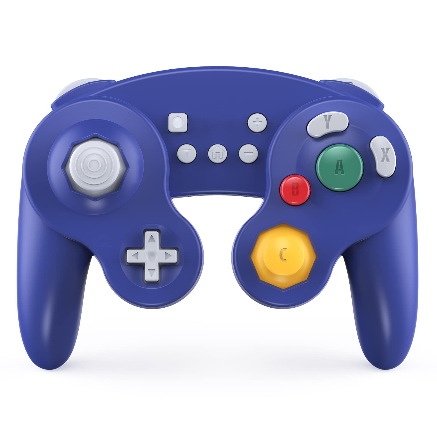 Amazon.com: EXLENE Gamecube Controller Switch, Wireless Switch Pro