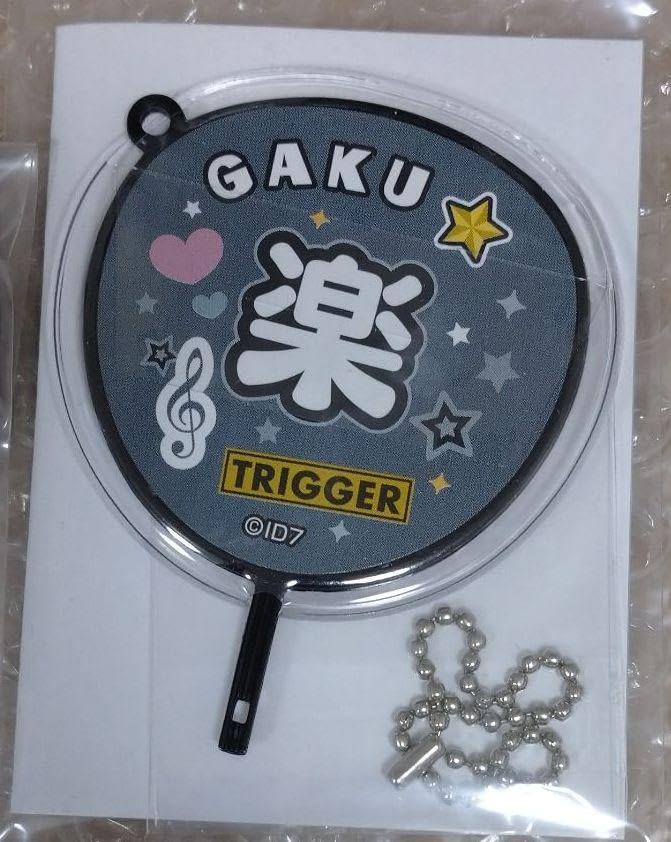 アイナナTRIGGER VARIANT 八乙女楽 缶バッジ 68点 アイナナTRIGGER