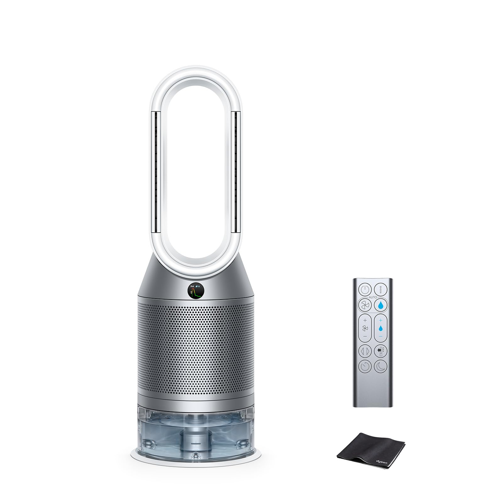 Amazon | Dyson(ダイソン) 空気清浄機 加湿器 扇風機 Dyson Purifier