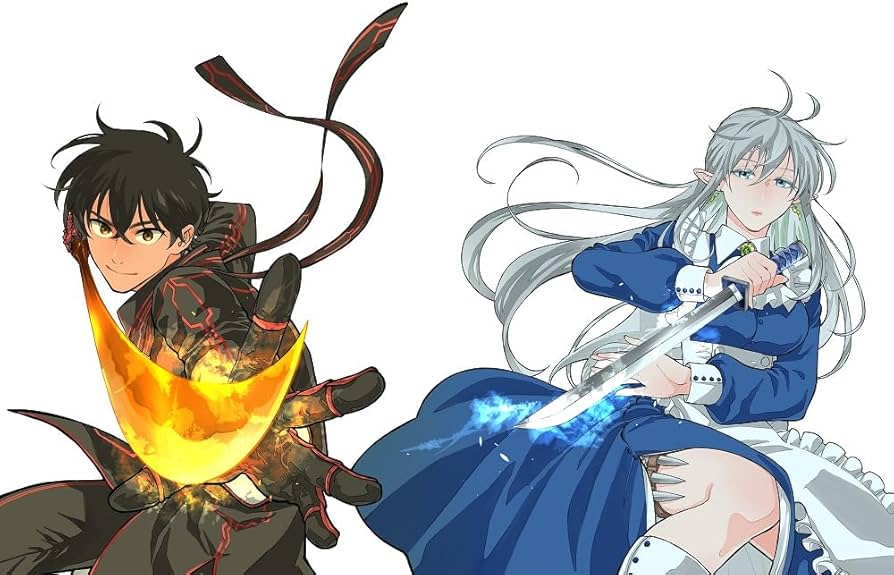 Amazon.co.jp: THE NEW GATE DVD BOX [DVD] : 小野賢章,瀬戸麻沙美