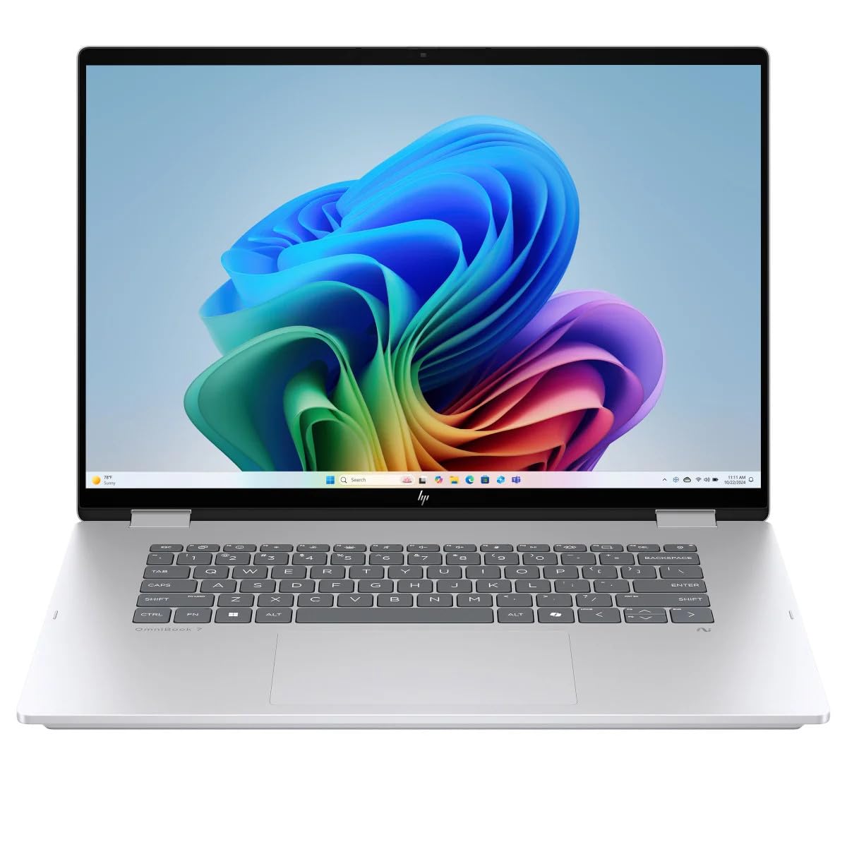 Amazon.com: HP 2025 OmniBook 7 Flip 2-in-1 16” 2880x1800 Touch