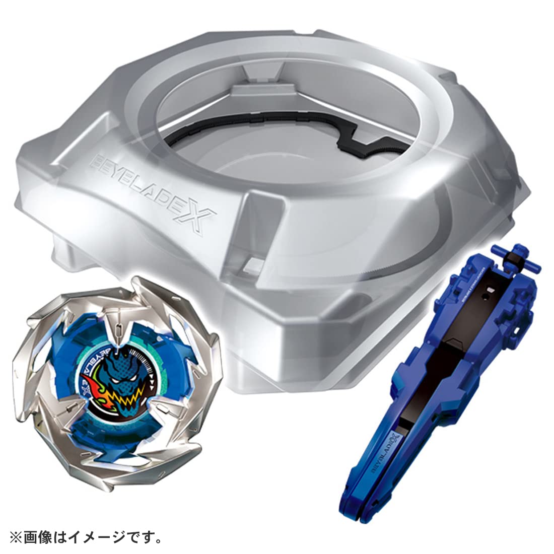 Amazon.co.jp: タカラトミー(TAKARA TOMY) BEYBLADE X ベイブレードX