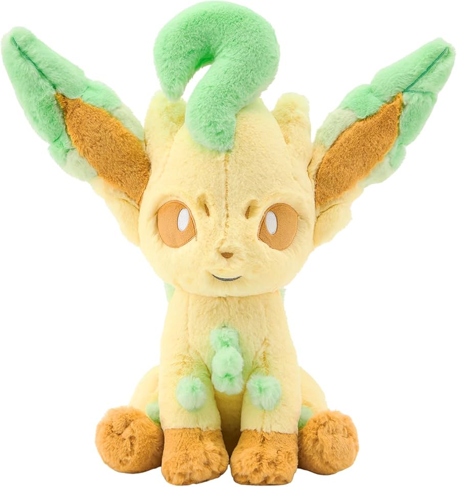 Amazon.co.jp: ポケモンセンターオリジナル ふわふわ抱きぬいぐるみ