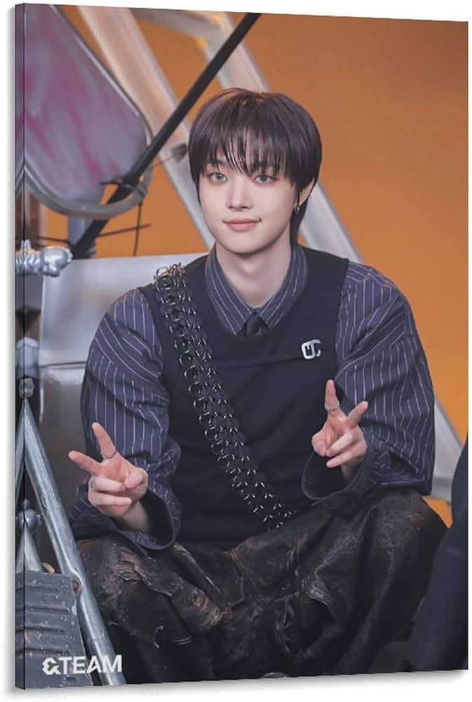 Amazon.co.jp: 歌手 &TEAM エンティーム EJ ウィジュ Go in Blind