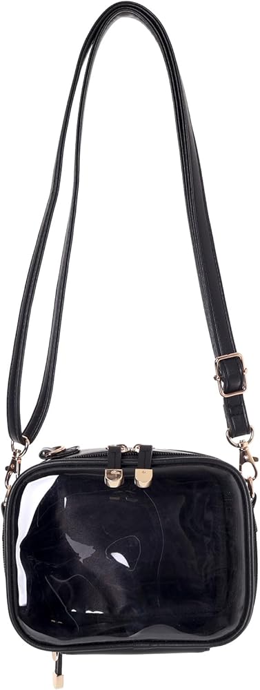 Amazon | Z25723 Mineed by Osel 2WAY ぬいぐるみ収納ポーチ