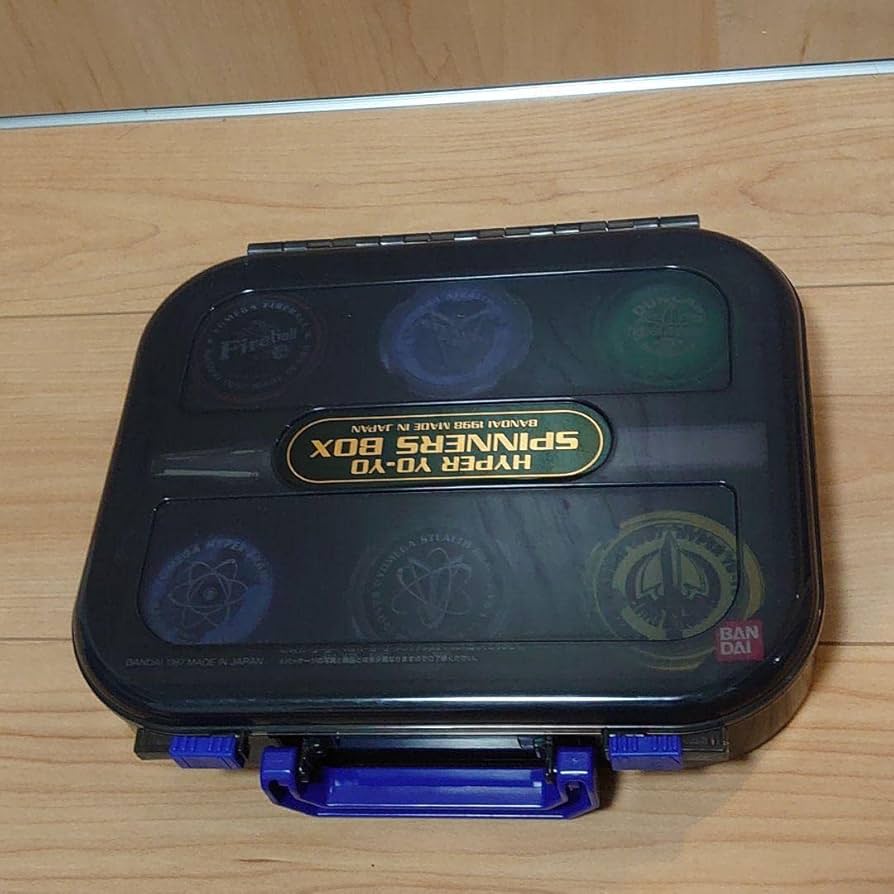 Amazon.co.jp: ハイパーヨーヨー ケース : おもちゃ