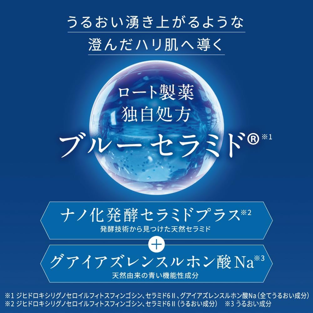 Amazon | ブルーミオ（BLOOMIO） ディープモイストローション＜保湿