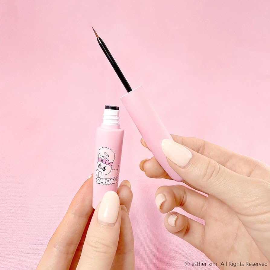 Amazon.co.jp: エマーキットまつ毛美容液 2mL エスターバニー限定