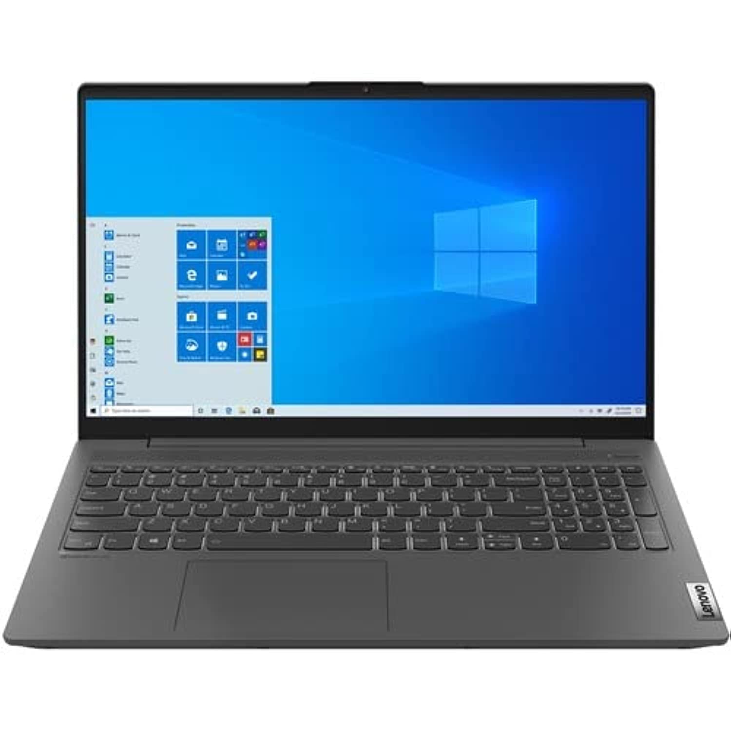Amazon.com: Lenovo IdeaPad 5 15ITL05 82FG015PUS 15.6