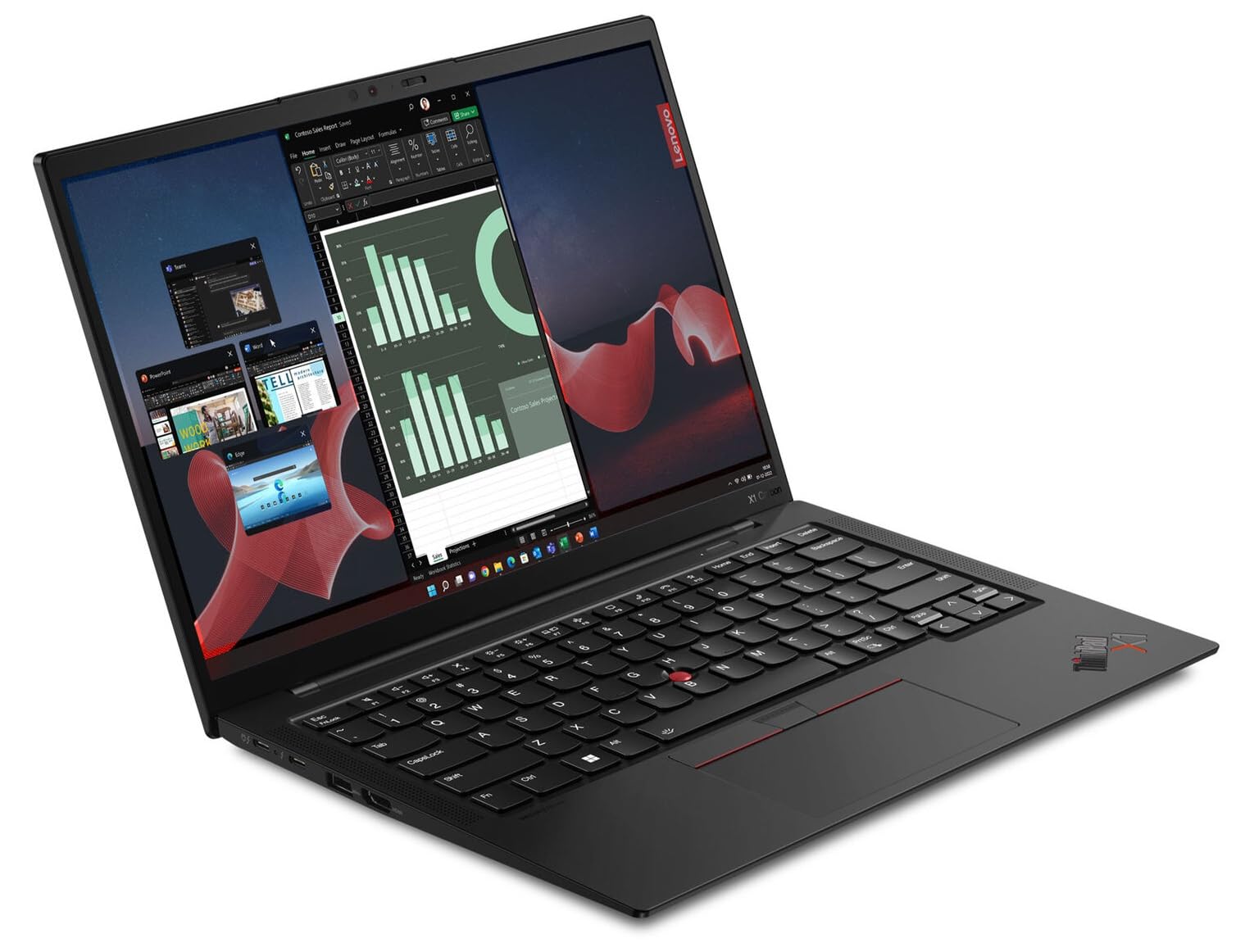 ThinkPad X1 Carbon Gen11 14型 1Tb/16G Amazon.com: Lenovo ThinkPad