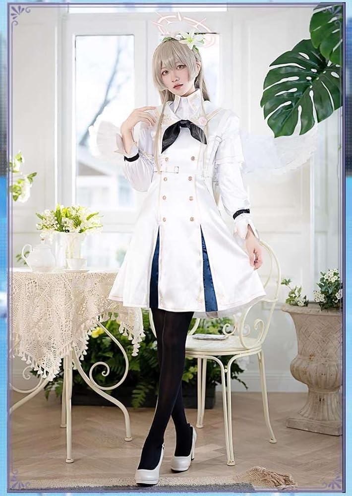 Amazon.co.jp: [YYSMUPILE] ブルーアーカイブ -Blue Archive- 桐藤