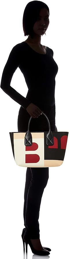 Amazon | [バリー] ハンドバッグ BUSY B 6223291 ビジービー レッド