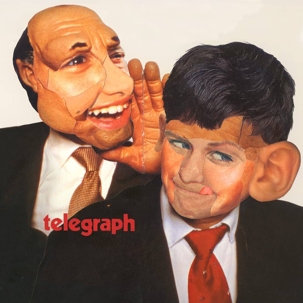 Amazon.co.jp: telegraph(CD Only) - Kroi: ミュージック